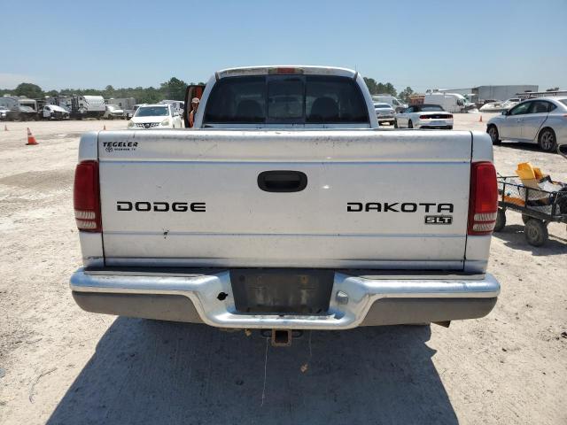 Photo 5 VIN: 1D7HG42N14S500893 - DODGE DAKOTA 