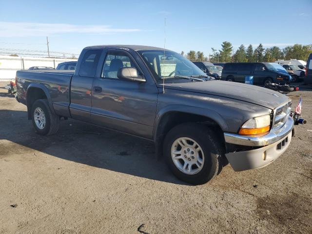 Photo 3 VIN: 1D7HG42N43S105833 - DODGE DAKOTA 