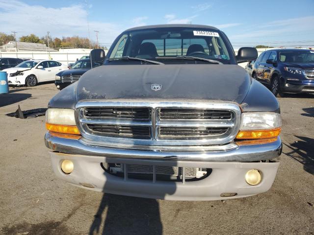 Photo 4 VIN: 1D7HG42N43S105833 - DODGE DAKOTA 