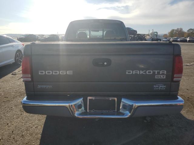 Photo 5 VIN: 1D7HG42N43S105833 - DODGE DAKOTA 