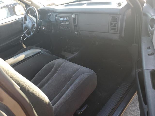 Photo 7 VIN: 1D7HG42N43S105833 - DODGE DAKOTA 