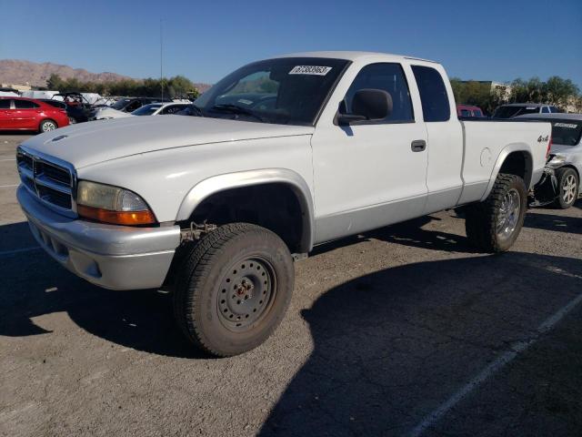 Photo 0 VIN: 1D7HG42N74S713993 - DODGE DAKOTA SLT 