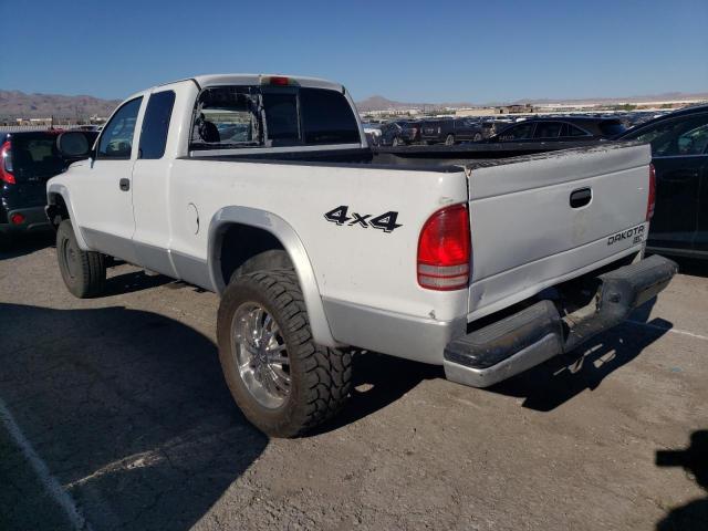 Photo 1 VIN: 1D7HG42N74S713993 - DODGE DAKOTA SLT 