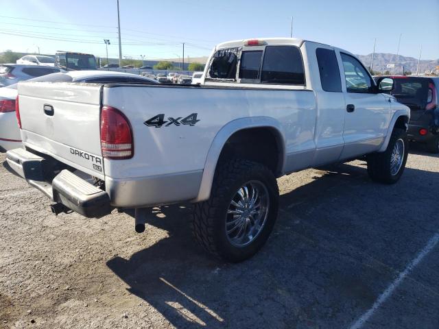 Photo 2 VIN: 1D7HG42N74S713993 - DODGE DAKOTA SLT 