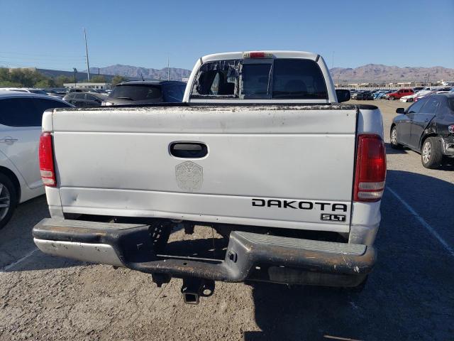 Photo 5 VIN: 1D7HG42N74S713993 - DODGE DAKOTA SLT 