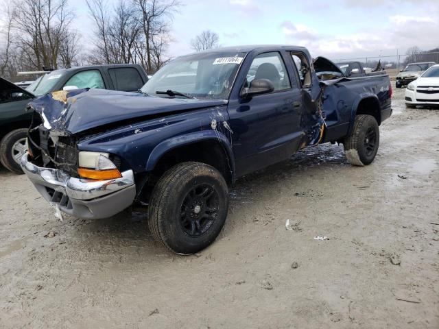 Photo 0 VIN: 1D7HG42N74S718028 - DODGE DAKOTA 