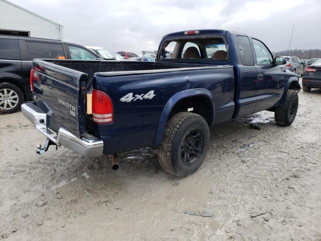 Photo 2 VIN: 1D7HG42N74S718028 - DODGE DAKOTA 