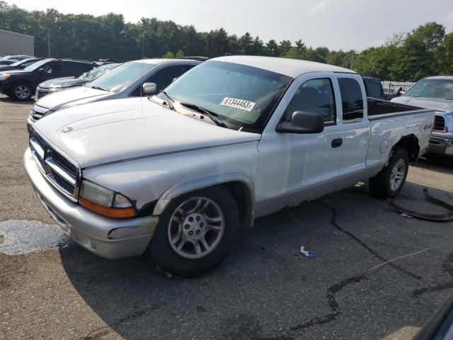 Photo 0 VIN: 1D7HG42N84S564221 - DODGE DAKOTA 