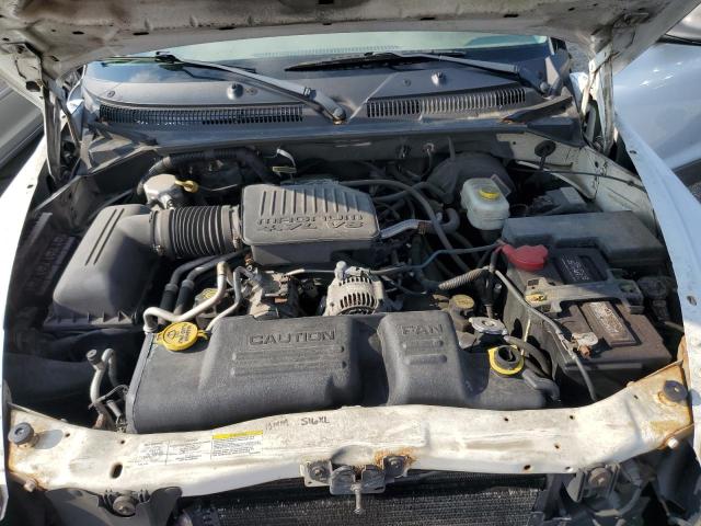 Photo 10 VIN: 1D7HG42N84S564221 - DODGE DAKOTA 