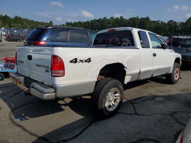 Photo 2 VIN: 1D7HG42N84S564221 - DODGE DAKOTA 