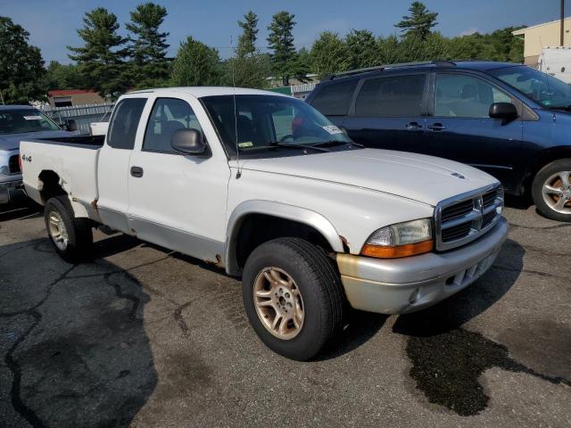 Photo 3 VIN: 1D7HG42N84S564221 - DODGE DAKOTA 