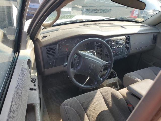 Photo 7 VIN: 1D7HG42N84S564221 - DODGE DAKOTA 