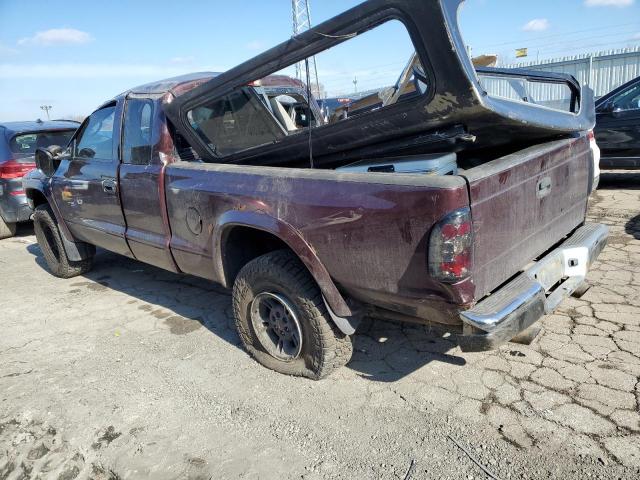 Photo 1 VIN: 1D7HG42N94S750107 - DODGE DAKOTA 