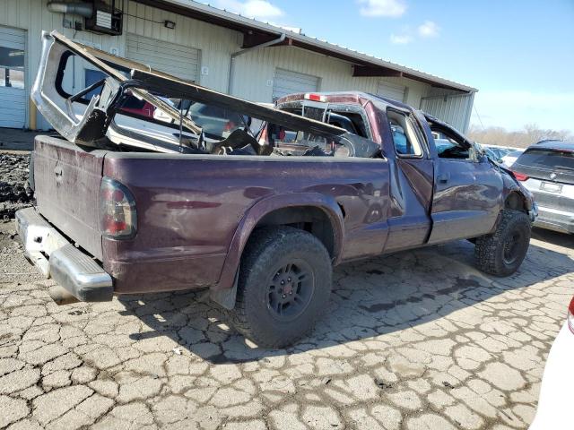 Photo 2 VIN: 1D7HG42N94S750107 - DODGE DAKOTA 