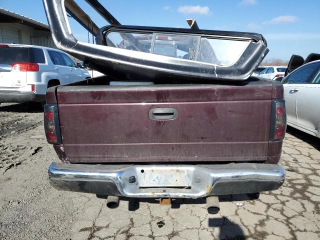 Photo 5 VIN: 1D7HG42N94S750107 - DODGE DAKOTA 