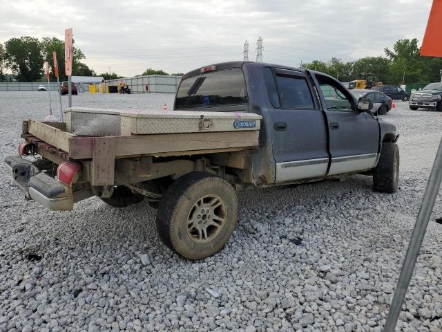 Photo 2 VIN: 1D7HG48N03S314462 - DODGE DAKOTA 