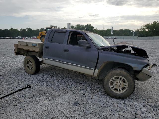 Photo 3 VIN: 1D7HG48N03S314462 - DODGE DAKOTA 