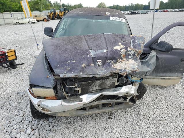 Photo 4 VIN: 1D7HG48N03S314462 - DODGE DAKOTA 