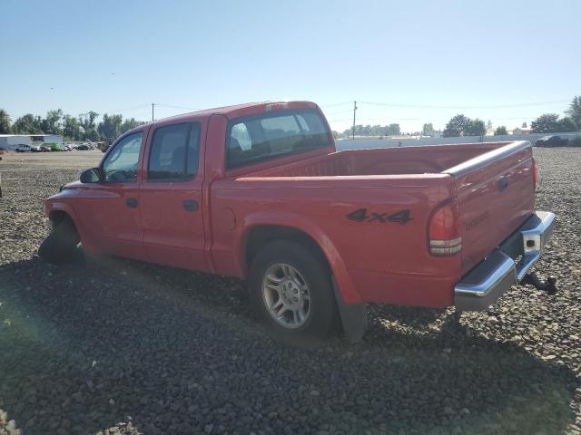 Photo 1 VIN: 1D7HG48N04S718377 - DODGE DAKOTA 