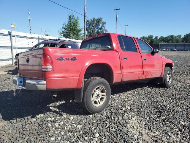 Photo 2 VIN: 1D7HG48N04S718377 - DODGE DAKOTA 