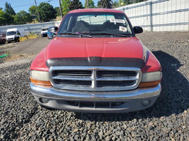 Photo 4 VIN: 1D7HG48N04S718377 - DODGE DAKOTA 