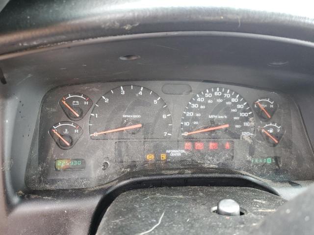 Photo 8 VIN: 1D7HG48N04S718377 - DODGE DAKOTA 