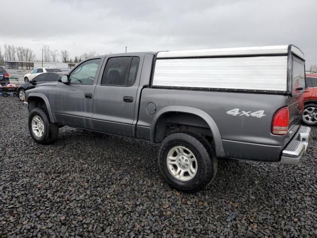 Photo 1 VIN: 1D7HG48N04S731159 - DODGE DAKOTA 