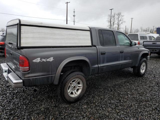 Photo 2 VIN: 1D7HG48N04S731159 - DODGE DAKOTA 