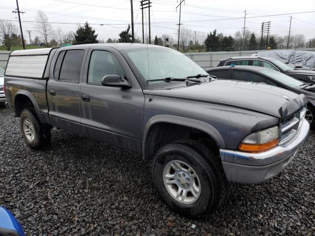 Photo 3 VIN: 1D7HG48N04S731159 - DODGE DAKOTA 