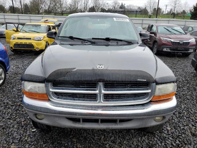 Photo 4 VIN: 1D7HG48N04S731159 - DODGE DAKOTA 