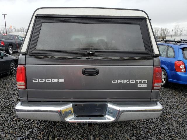 Photo 5 VIN: 1D7HG48N04S731159 - DODGE DAKOTA 