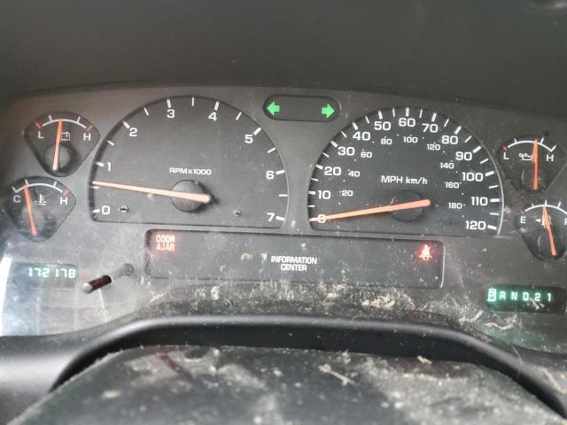 Photo 8 VIN: 1D7HG48N04S731159 - DODGE DAKOTA 