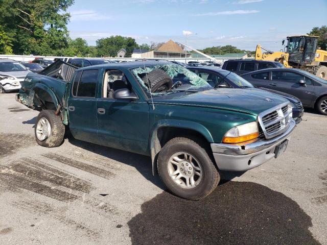 Photo 3 VIN: 1D7HG48N13S314289 - DODGE DAKOTA QUA 