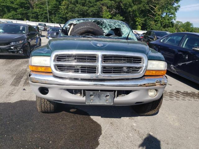 Photo 4 VIN: 1D7HG48N13S314289 - DODGE DAKOTA QUA 