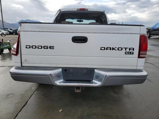 Photo 5 VIN: 1D7HG48N14S626243 - DODGE DAKOTA QUA 