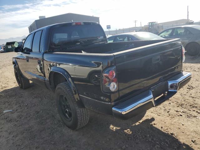 Photo 1 VIN: 1D7HG48N14S751467 - DODGE DAKOTA 