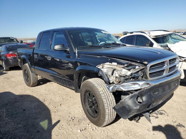 Photo 3 VIN: 1D7HG48N14S751467 - DODGE DAKOTA 