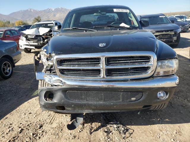 Photo 4 VIN: 1D7HG48N14S751467 - DODGE DAKOTA 