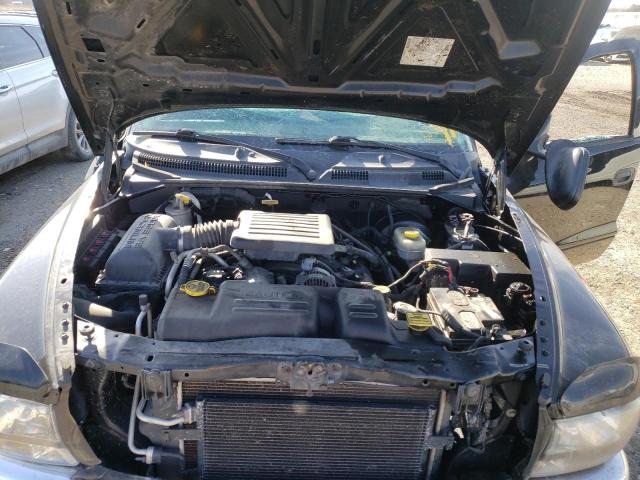 Photo 6 VIN: 1D7HG48N23S185091 - DODGE DAKOTA QUA 