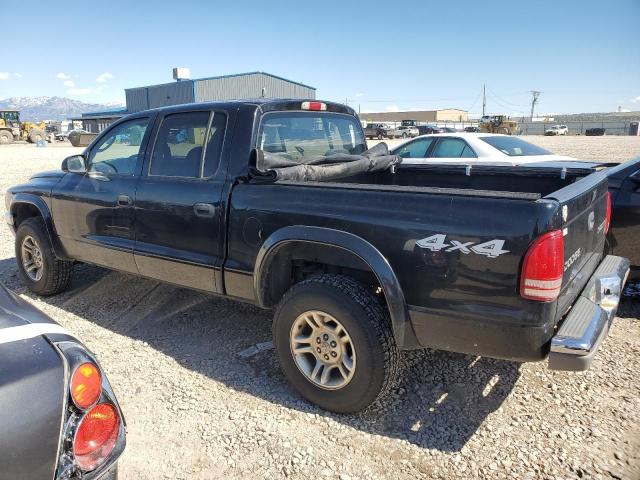 Photo 1 VIN: 1D7HG48N23S314317 - DODGE DAKOTA 