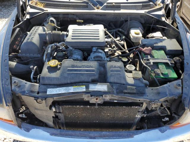 Photo 10 VIN: 1D7HG48N23S314317 - DODGE DAKOTA 