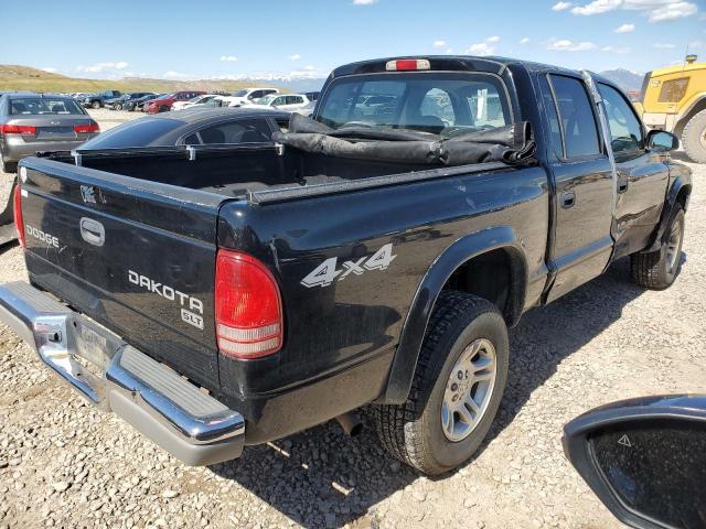 Photo 2 VIN: 1D7HG48N23S314317 - DODGE DAKOTA 