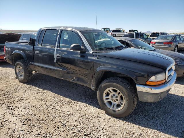 Photo 3 VIN: 1D7HG48N23S314317 - DODGE DAKOTA 