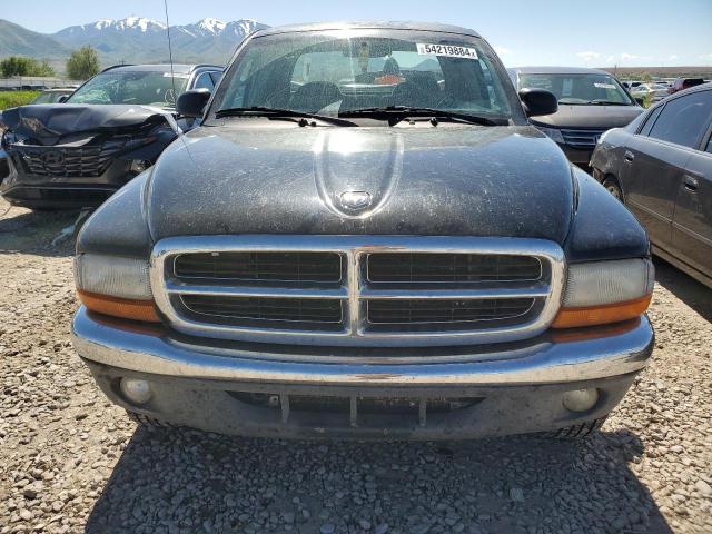 Photo 4 VIN: 1D7HG48N23S314317 - DODGE DAKOTA 