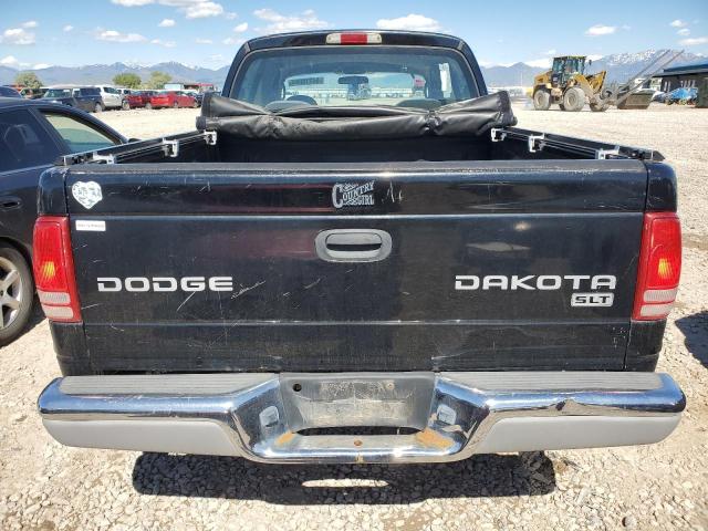 Photo 5 VIN: 1D7HG48N23S314317 - DODGE DAKOTA 