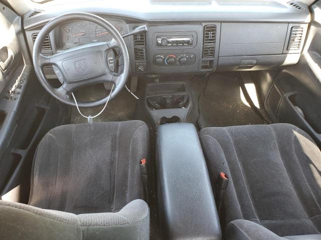 Photo 7 VIN: 1D7HG48N23S314317 - DODGE DAKOTA 