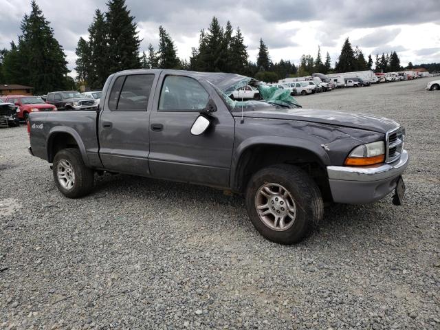 Photo 3 VIN: 1D7HG48N23S314365 - DODGE DAKOTA QUA 