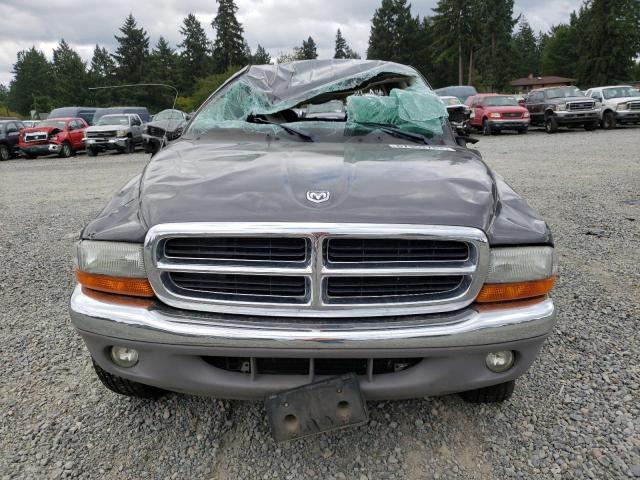 Photo 4 VIN: 1D7HG48N23S314365 - DODGE DAKOTA QUA 