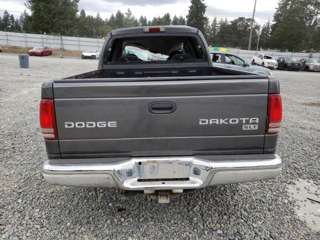 Photo 5 VIN: 1D7HG48N23S314365 - DODGE DAKOTA QUA 