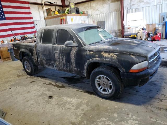 Photo 3 VIN: 1D7HG48N33S254922 - DODGE DAKOTA 